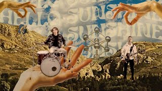 Musik-Video-Miniaturansicht zu Hello Sunshine Songtext von The Hoosiers