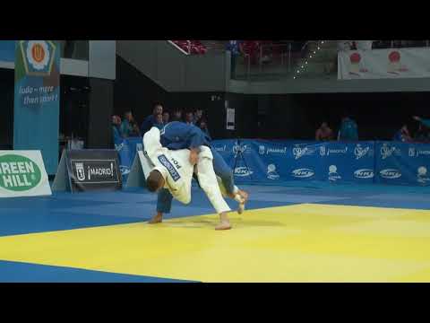 Marmeljuk Aleksandr (EST) Ciechomski Patryk (Pol)