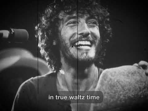 Two Hearts In True Waltz Time - Bruce Springsteen
