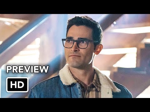 DCTV Elseworlds Crossover Featurette   The Flash, Arrow, Supergirl, Batwoman HD