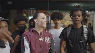 Download lagu Ndotspinalot - Breaking News (WhoRunItNYC Performance) mp3