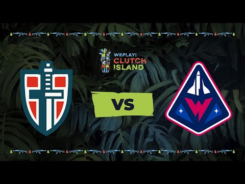 ESPADA vs Winstrike - Map3 @Overpass | VODs_eu | WePlay! Clutch Island