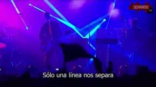 Queens of the Stone Age - In My Head (Subtitulado al español) (Live in Santiago, Chile)