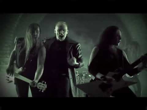 REBELLION - Miklagard (Official Video)