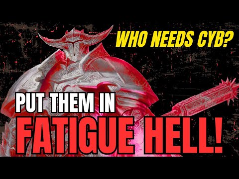 Guardian is BACK ON TOP! | Regional Winning Fatigue Jarl Deck | Outlast your opponents