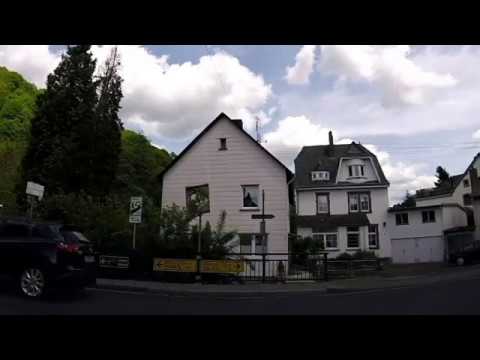 Kyllburg - Communities around Spangdahlem AB - May 2017