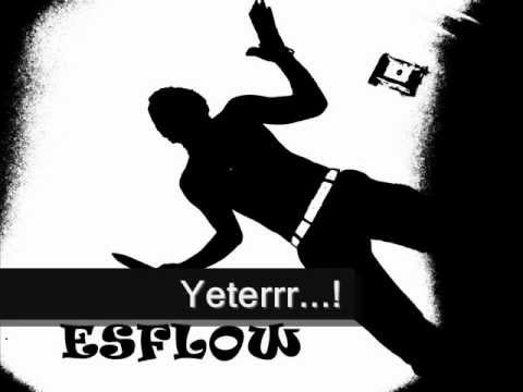 Silahsız Mc Ft EsfLow - Yeter 2012 [YENİ]