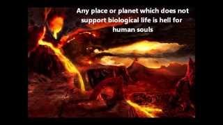 HELL is where all religious hypocrites go