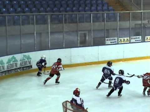 2011.04.23. U8 Drago B - UTE