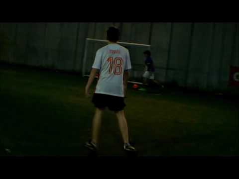 Krotos Crew vs La 14 #Fecha6 - Copa Palermo