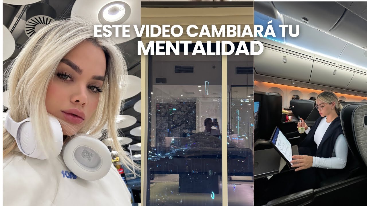 SI TE SIENTES DESCONECTADA, este video es para ti.  Ponte como PRIORIDAD y RECONÓCETE