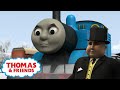 Thomas Friends Emily S Winter Party Special Thomas The Tank Engine Kids Cartoon