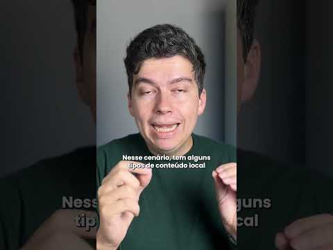 Como usar o Linkedin para negócios locais