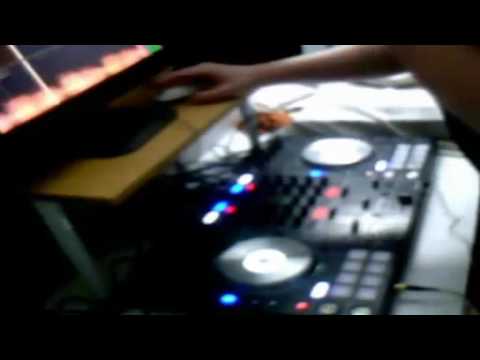 Métalloïde - Mix @ B-Day Party 6 of Produc'Sounds (Acid Techno/Acidcore)