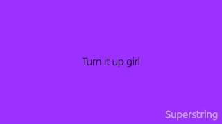 Union J - One more time lyrics