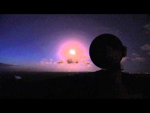 Décollage d'Ariane 5 depuis le Centre Spatial Guyanais