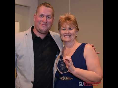 Trident Australia 25th Anniversary Celebration at Ambrose Estate