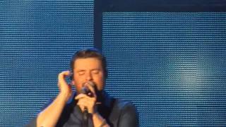 Chris Young Sober Saturday Night 8 28 16 Louisville KY