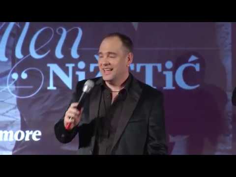 Alen Nižetić - Još uvijek si meni najdraža (MGNZ 2018)