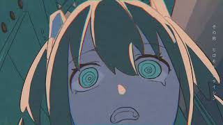 光は綺麗でした。/ 初音ミク（regarding light）
