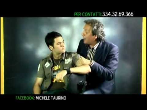 NA'  FEMMENA STRANIERA (MIMMO E MICHELE TAURINO)