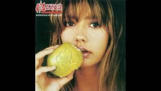 Saxon - Broken Heroes