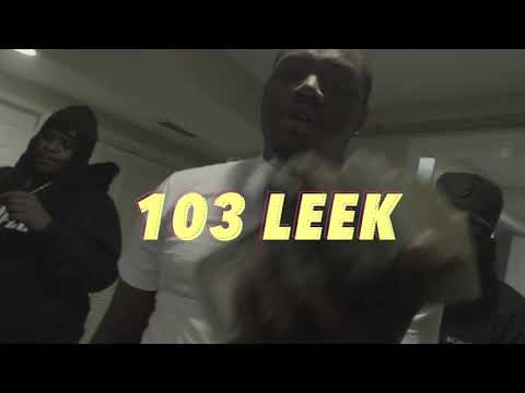 Lil Blessin x 103 Leek - Whip It (Official Music Video)