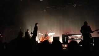 Sivert Høyem - Wat Tyler (Live at Sortland Kulturfabrikk 20. Oktober 2014)