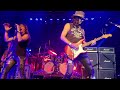 Rata Blanca - Michell, odia la oscuridad - Auditorio Oeste 2023 4K