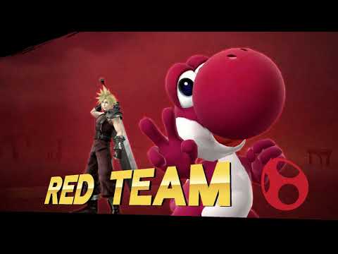 TCNJapes 2 - Earthboundy + Ls vs Spirunk + Kaan - Smash 4 Doubles W. Finals