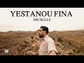 Mr SKiLLS - Yestanou Fina | يستنوا فينا (Official Music Video)
