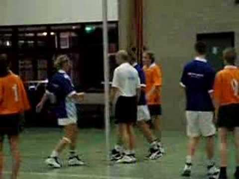 SDO A2 - OVVO/De Kroon A3