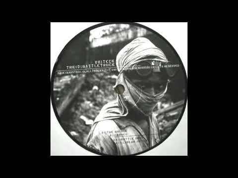 Voiteck - The Bridge