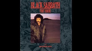 Black Sabbath - Heart Like a Wheel