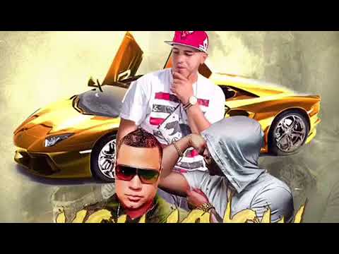 Akilum ft Dynamiko ft Cki el tonka - You Know Spanish version  produced by dimeloflow