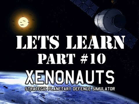 Xenonauts ep #10: Terror site... and... (Experimental build 19,4)