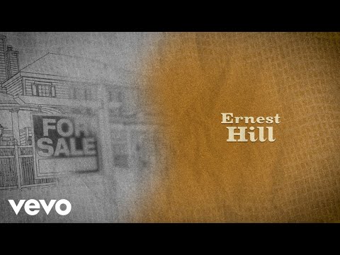 ERNEST - Hill (Lyric Video)