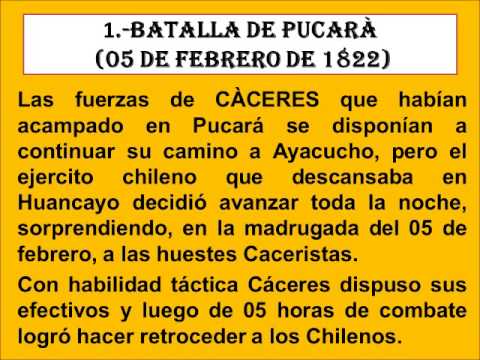 CAMPAÑA DE LA BREÑA   LETRAS, HISTORIA, MARCHA