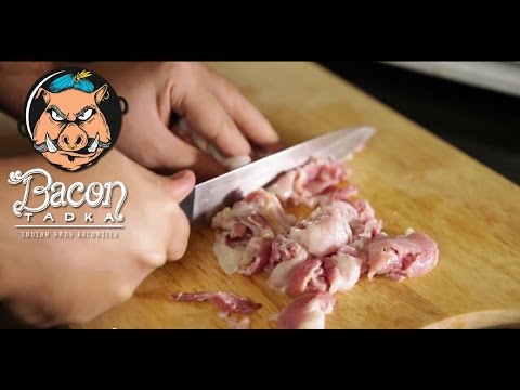 download lagu mp3 mp4 How Do You Make Bacon Dust, download lagu How Do You Make Bacon Dust gratis, unduh video klip How Do You Make Bacon Dust