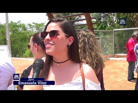 Comemora��o dos 59 anos de Jaciara