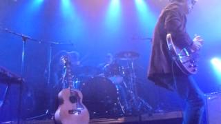 Clap Your Hands Say Yeah - Satan Said Dance @ Botanique