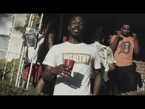 KEIR MELO — SAMURAI JACK