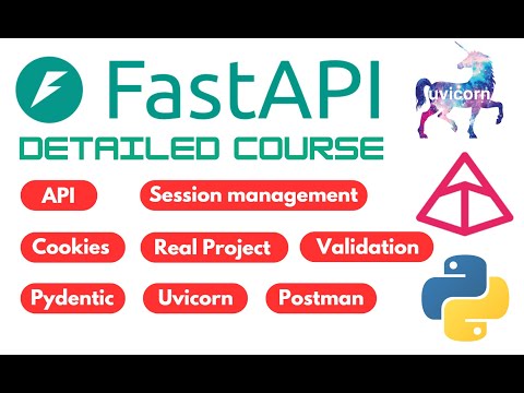 Fastapi Unknown Methods
