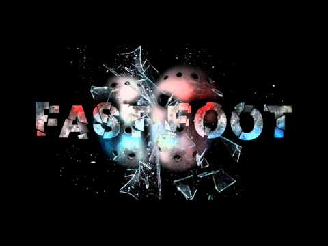Arent & Raxell - Liquid Monstar (Fast Foot Remix) (Funkk Sound Recordings)