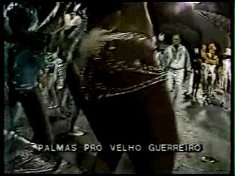 desfile da caprichosos de 1984.