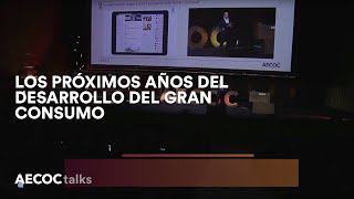 ¿Cuáles son las grandes tendencias en Gran Consumo actualmente? ¿Cuáles son los retos para innovar en el sector? Los expertos opinan en el marco del Congreso AECOC de Estrategia Comercial y Marketing 2017. 