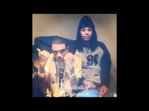 Soulja Boy ft. Waka Flocka  - Ocean Mob