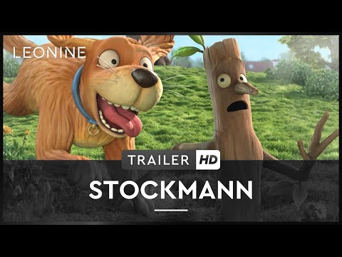 Trailer-Vorschau: Stockmann
