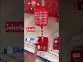 Check Out This NEW Christmas Microphone At Target