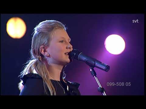 5. ReLi - När jag åker moped [Lilla Melodifestivalen 2004]